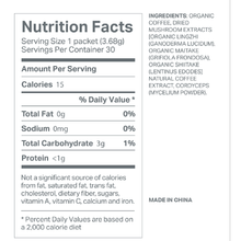 Load image into Gallery viewer, CAFÉ SAMPLER | Rich Black, Caffé Latte, Royal Blend | 6 packets