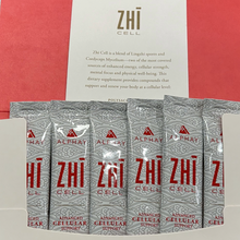 Load image into Gallery viewer, ZHICELL Sampler| Reishi Spores and Cordyceps Mycelium | 6 Packets