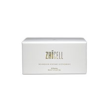 Load image into Gallery viewer, ZHICELL | Advanced Cellular Support with Reishi Spores and Cordyceps Mycelium | 30 Packets